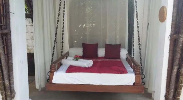 Двухместный номер Deluxe Taj Bekal Resort & Spa, Kerala
