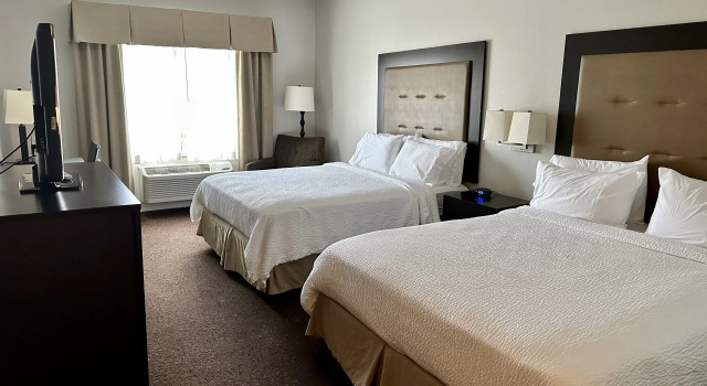 Holiday Inn Express Vancouver North - Salmon Creek by IHG