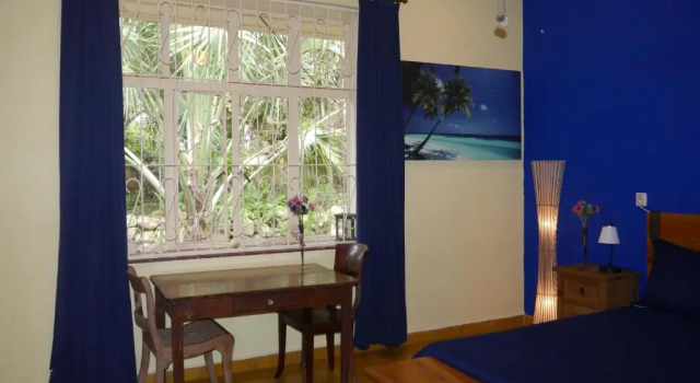 Номер Standard B&B Villa Zomerland