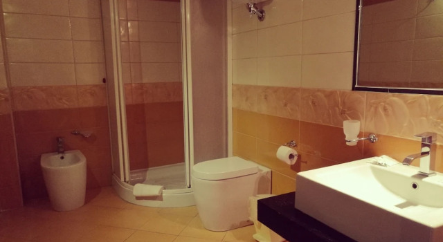 Номер Superior Residenza Il Duomo