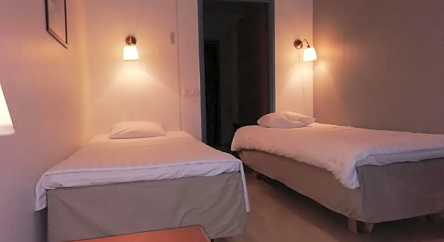 Hotel Turistihovi