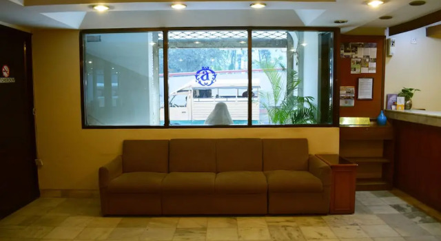 Hotel Grand Circle Inn, Prenota Hotel Hotel economici a Dacca