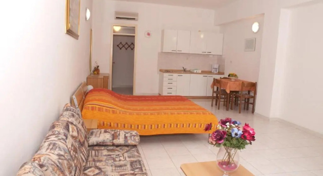 Студия Villa Jasmin