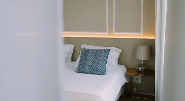 Номер Standard Hotel Farol