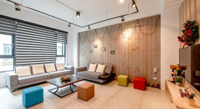 Вилла Tide of Happiness Travelodge No.2