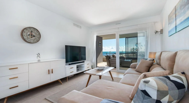 Apartamento Bennecke Utopia