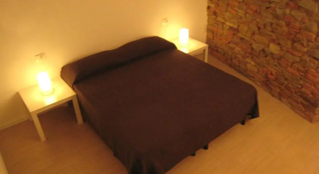 Rinathos Guesthouse, Prenota Hotel Hotel a Arezzo con parcheggio, Parcheggio