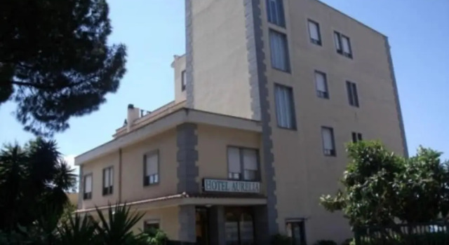 Hotel Aurelia