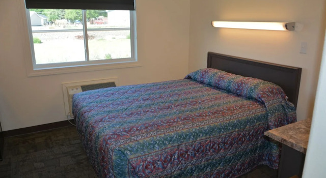 Locomotive Inn, Book Hotel Hoteller i Laurel med parkering, Parkering