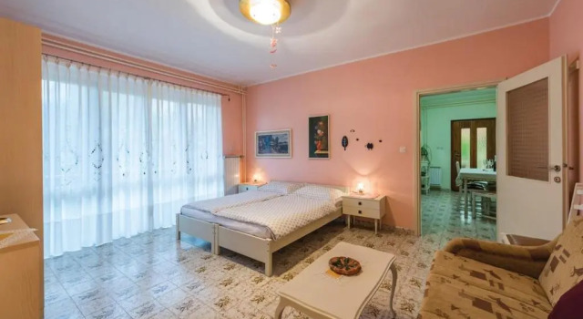 Апартаменты Apartments Ederina