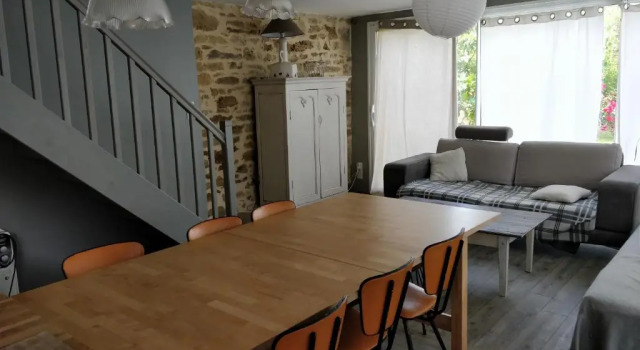 Апартаменты Villa contemporaine