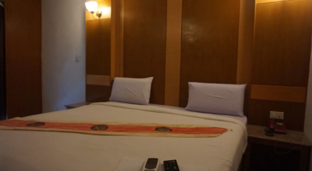 PP Hotel Dannok, Забронировать Отель Ban Khlong Phruan Садао, рядом с Asian Cultural Village