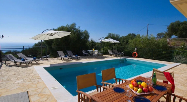 Коттедж Villa Mandola