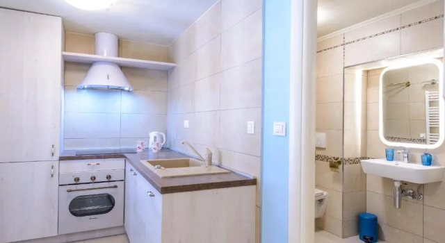 Студия Studio Stradun