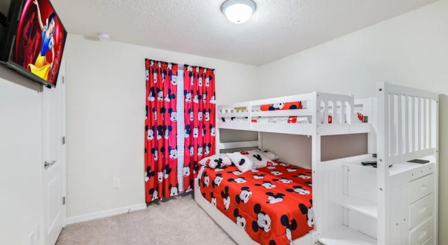 Windsor at Westside 18013