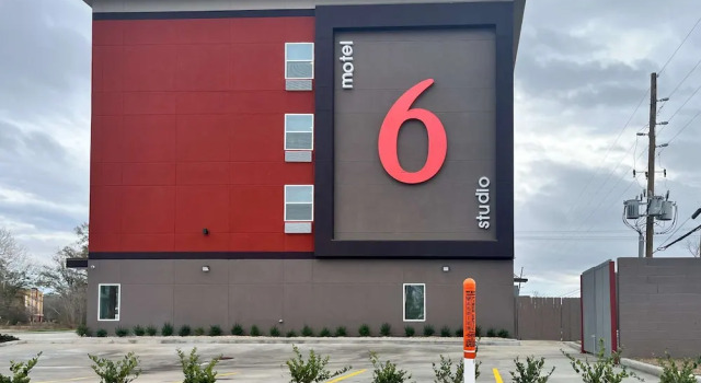 Motel 6 Gonzales, LA Baton Rouge Geismar Prairieville I 10, Buchen Sie Motel Prairieville Louisiana