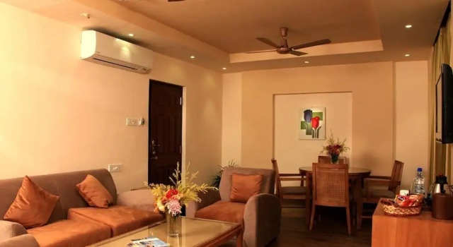 Country Roads, Book Hotel Panchla 