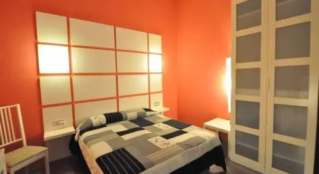 BARCELONA GOTIC Guesthouse, Забронировать Отель Недорогие отели Барселоны, рядом с Институт современной архитектуры Каталонии, недорого