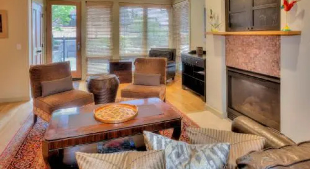 The Eagle Harbor Inn, Rezervați Hotel Bainbridge Island Washington