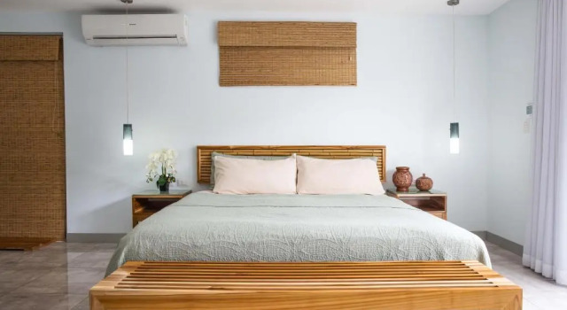 Номер Deluxe Tamarindo Bay Boutique Hotel, Apartments & Suites