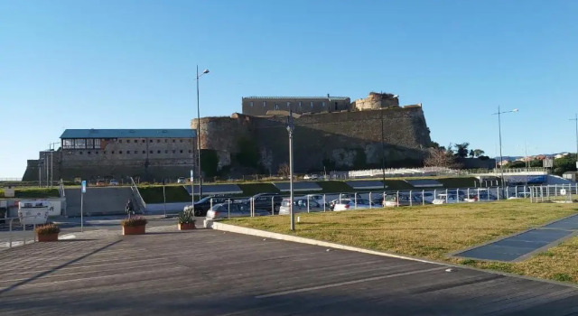 Апартаменты с 3 комнатами Costa e Mare