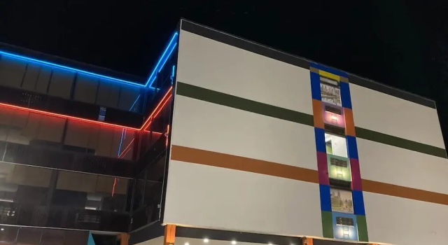 City Line Hotel