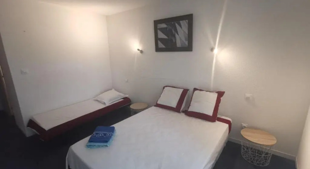 Résidence Adele, Rezervovat Hotel Agde Canal du Midi