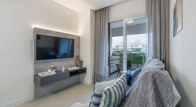 Apart in Cond. w/ Pool 400m From the Beach Tdb0101