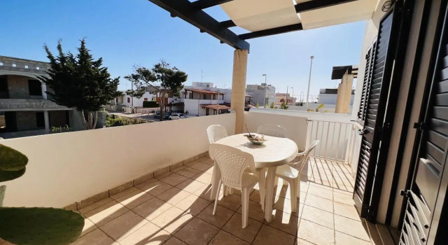 Casa Di Lo, Reserva ahora Apartamento Torre Pali Salento