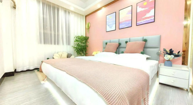Via Air Select, Rezervasyon Otel Guangdong otoparklı oteller, Otopark