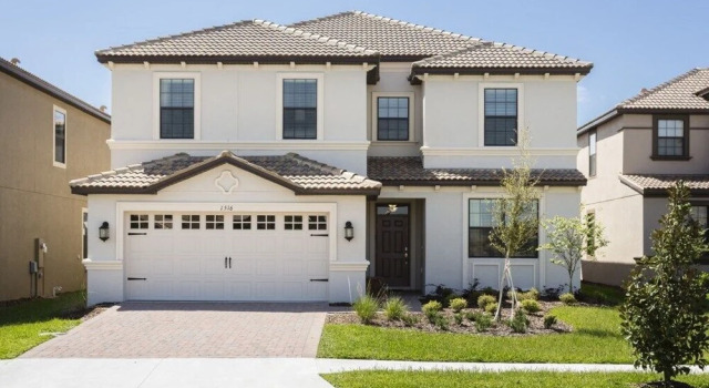 1516 Champions Gate CG1516 - 6 Br Home