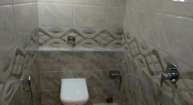 Номер Deluxe Hotel Karishma Dadar