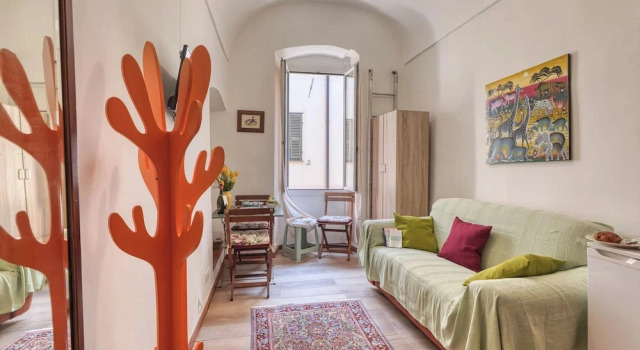 Апартаменты Economy Aurora La Petite Maison