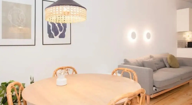 Апартаменты Liiiving in Gaia - Casa da Vinha Apartment IV