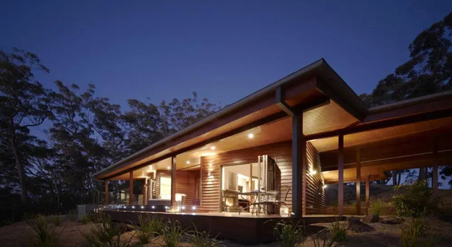 Peppers Spicers Peak, Buchen Sie Hotel Maryvale Queensland