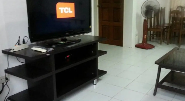 VIP Condochain - Villa Imsuk, Забронировать Вилла Коттеджи Хуахин, рядом с Wat Hua Hin, Коттедж