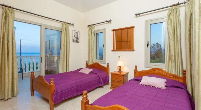 Villa Villa Jan Lui