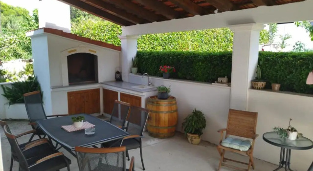 Апартаменты Apartments Miamare