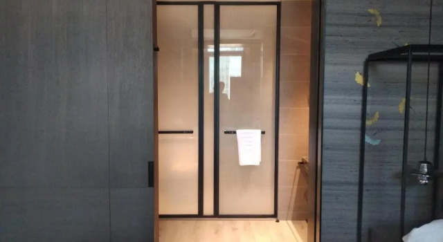 Номер Standard Yunhe Yebo Hotel