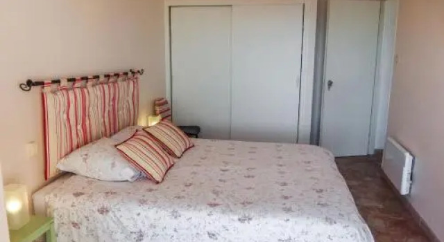 Apartment Port des Sables