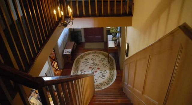 Blue Willow Guesthouse, Buchen Sie Hotel Stone Ridge Ulster County