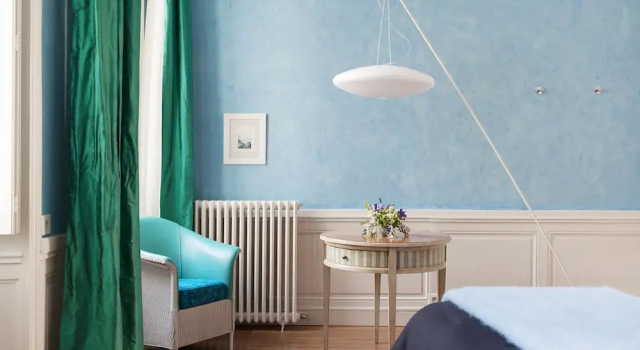 Двухместный номер Classic Chambres dHôtes Eden Ouest