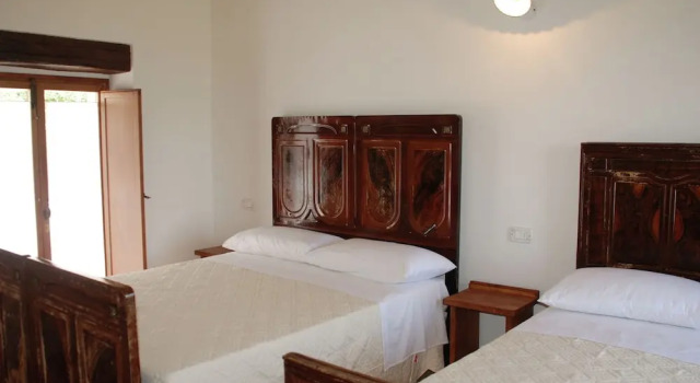 Belvilla by OYO Lisa Fonte Parolla, Rezerwuj Hotel Sant'Ippolito Marche