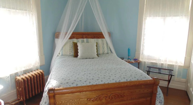 Gîte La Tempérance B&B, Boek Bed and Breakfast 4-sterren hotels in Quebec, 4*