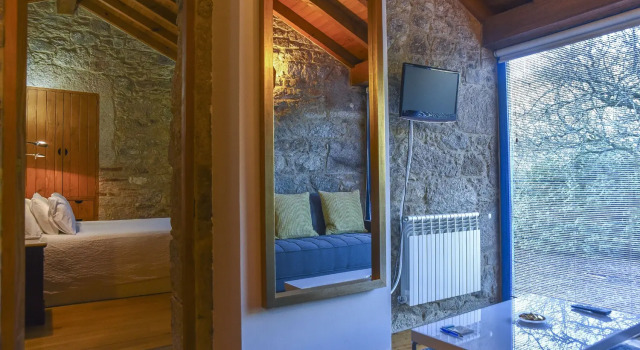 Casa Perfeuto Maria, Забронировать Дом для отпуска Виллы Галисия, Вилла