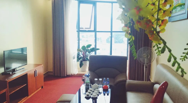 Thao Nguyen Hotel, Prenota Hotel Hotel SPA a Son La, SPA