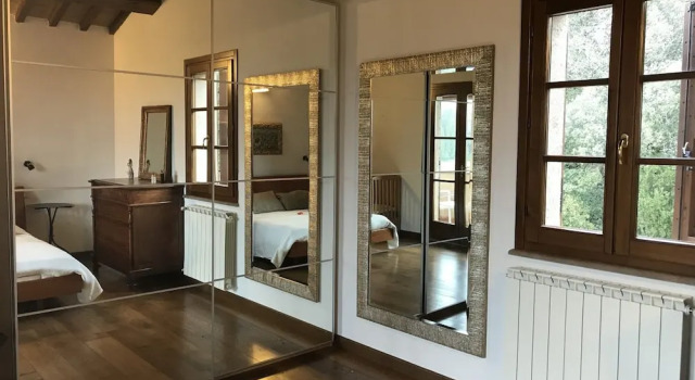 Вилла Villa Montegemoli by Toscana Bella