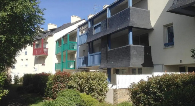 Appartement Arzon, 2 pièces, 4 personnes - FR-1-639-32, Rezerwuj Apartament Arzon 