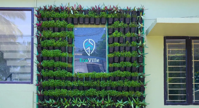 Ecoville suites