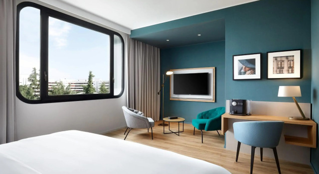 Sheraton Milan San Siro